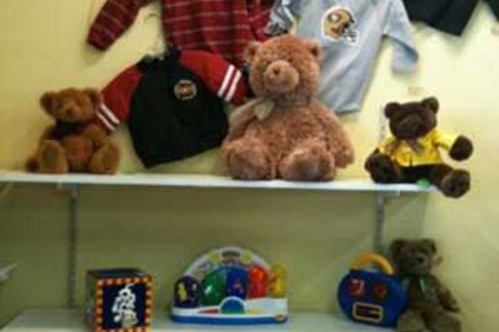 toys