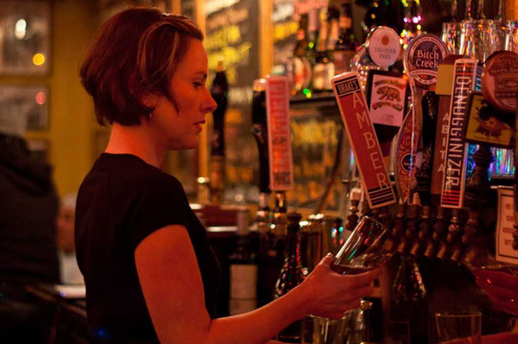 Cato's Ale House