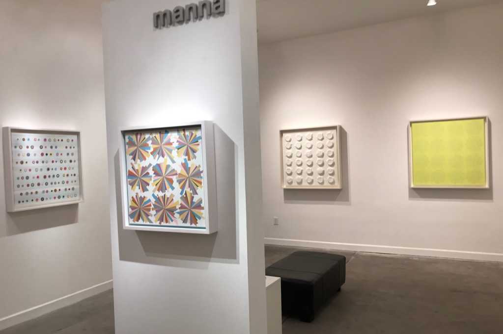 Manna Gallery
