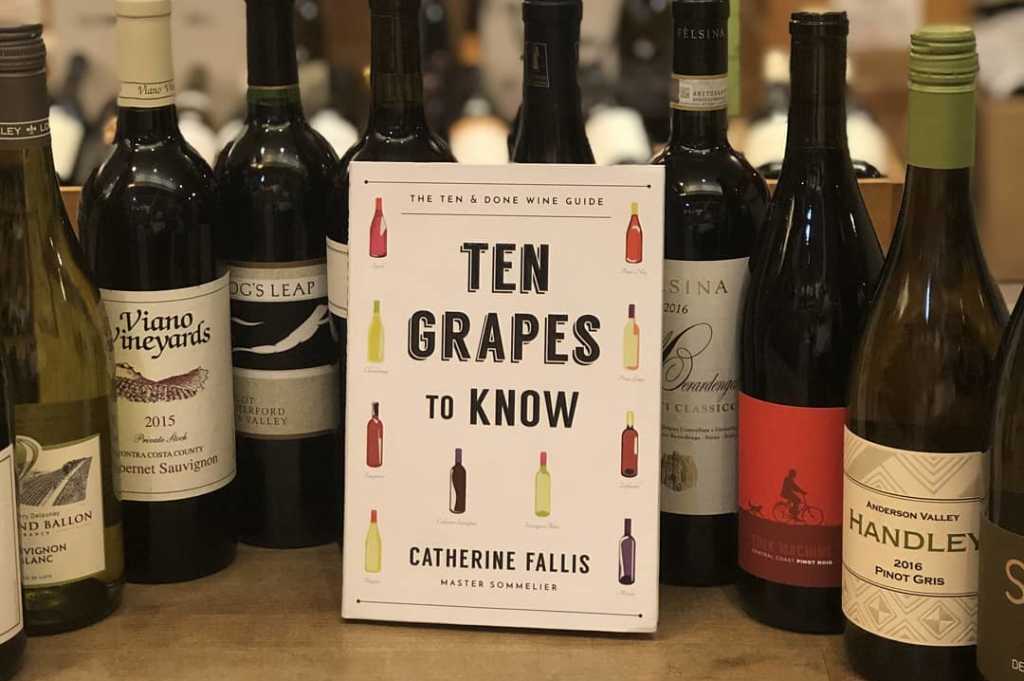 Paul Marcus Wines