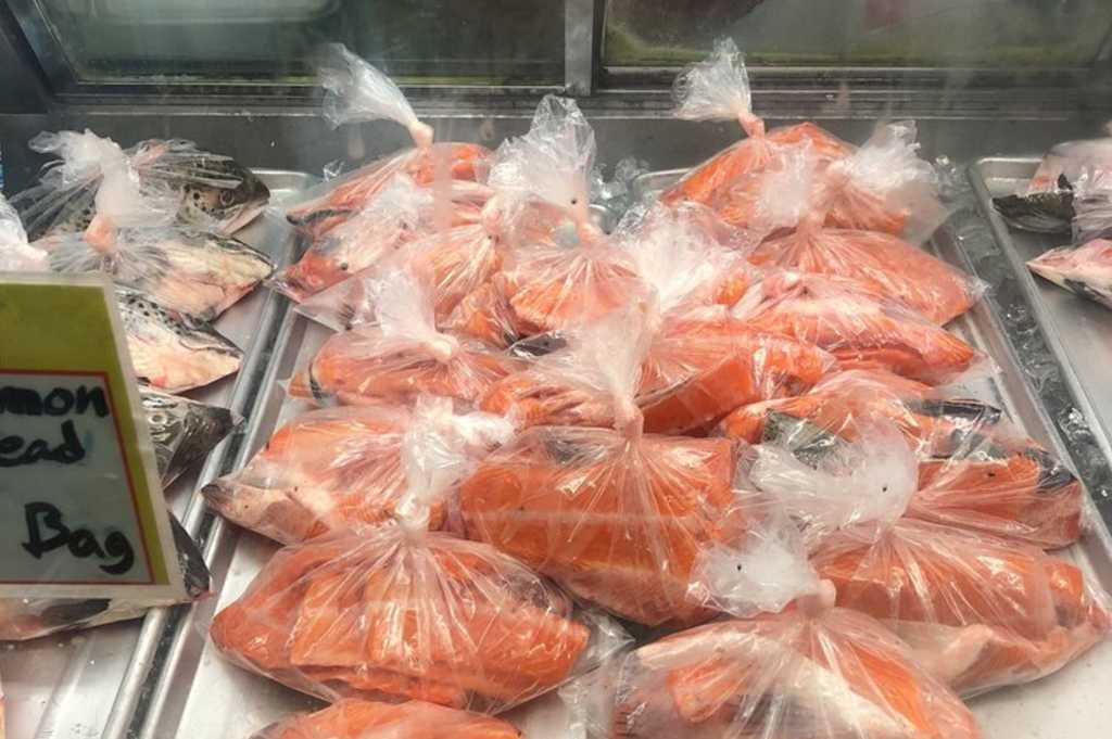 Sincere Seafood