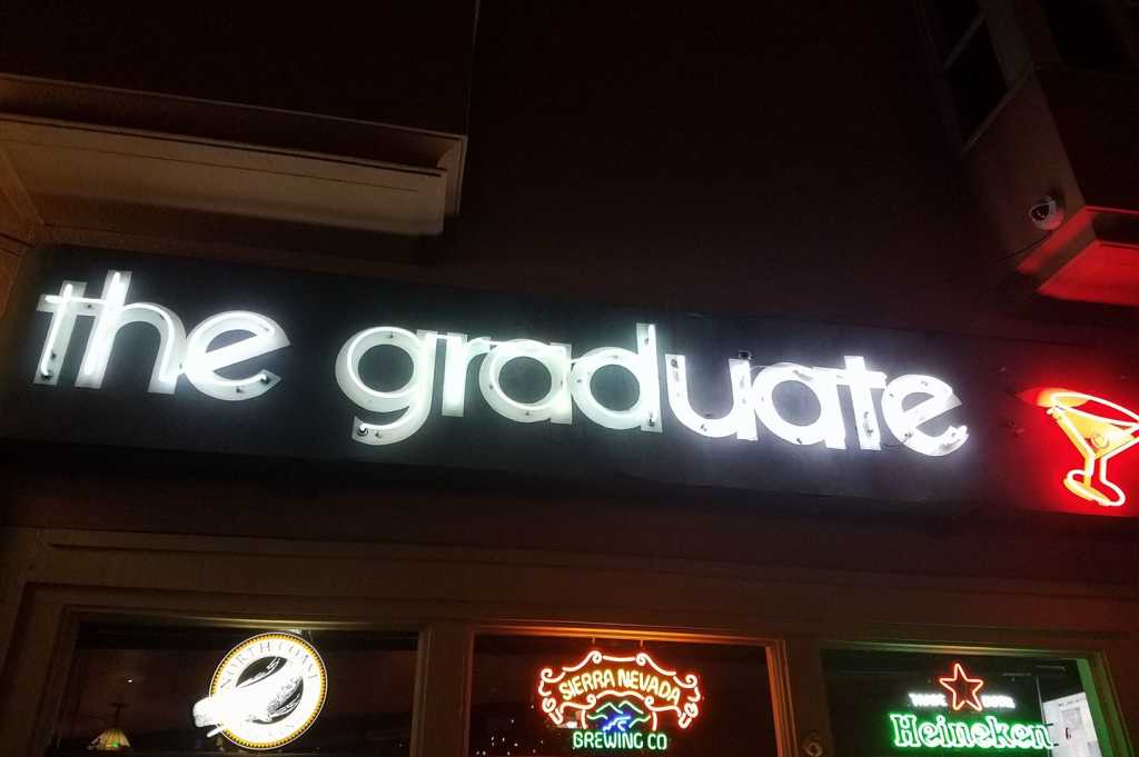 The Graduate