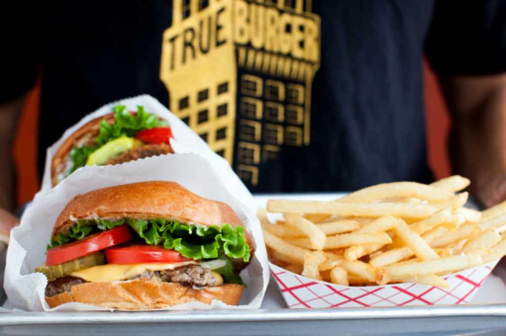 burgers