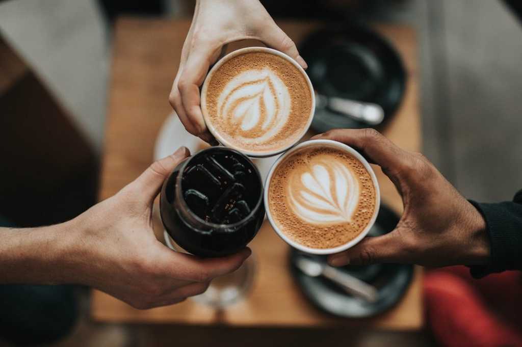 Wilde Brothers Coffee Shop