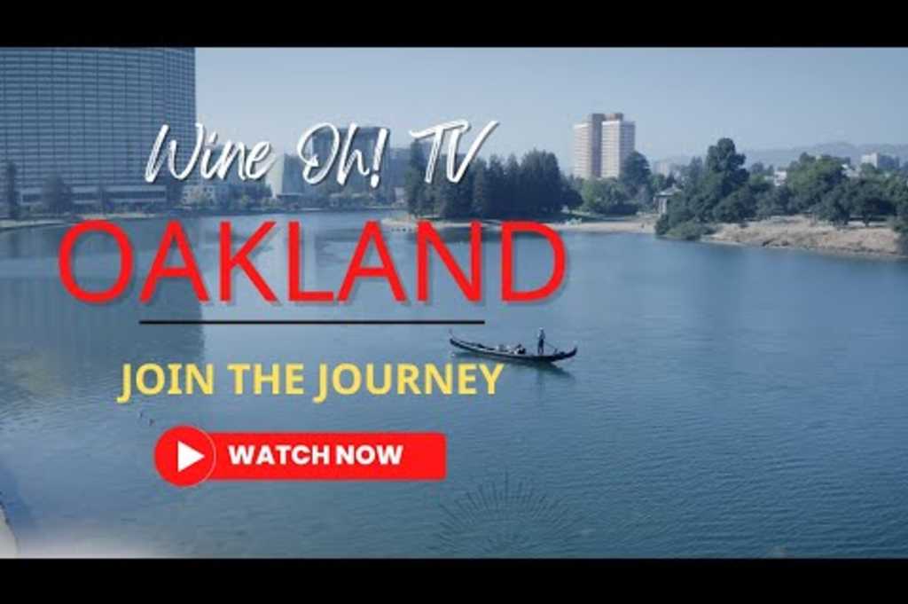 CoCo Noir: A Taste of Culture, Wine & Community in the Heart of Oakland