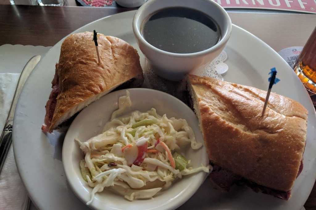 Montclair Golf Course