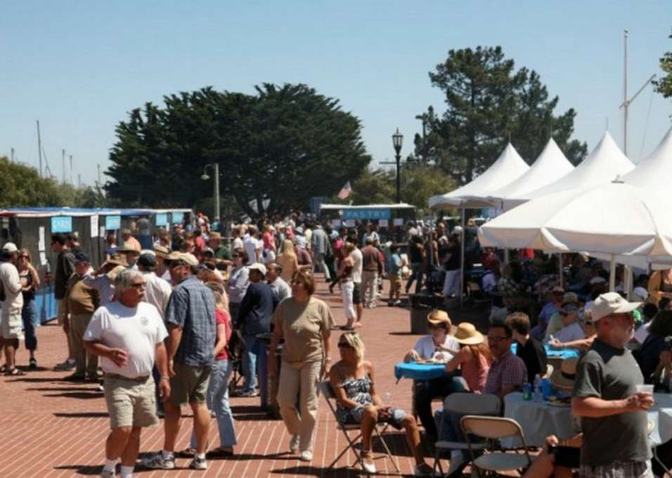 Monterey Events Calendar Music, Sports, Art, Food and Wine