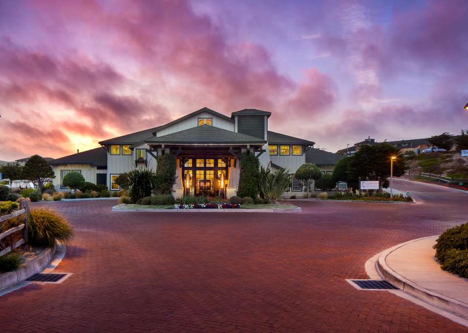 The Sanctuary Beach Resort