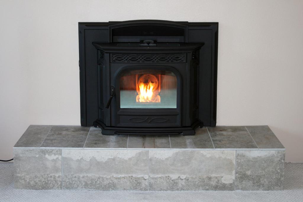 Alpine Garden And Hearth