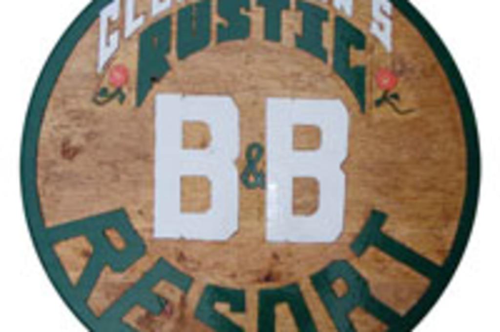 Glennallen's Rustic Resort B&B