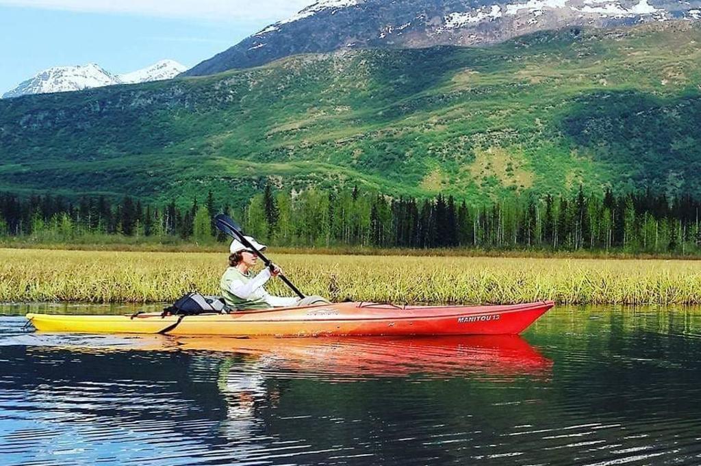 Valdez Stay and Play