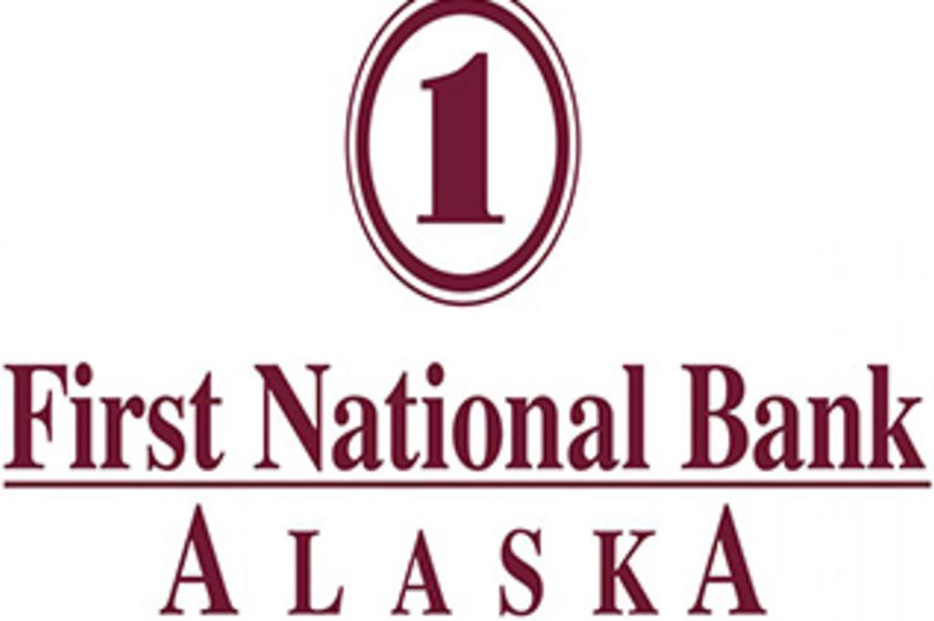 First National Bank Of Alaska