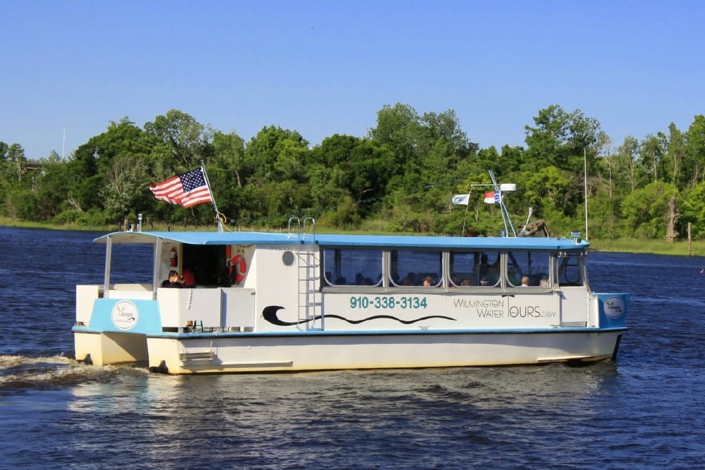 Wilmington, NC Outdoor Activities, Attractions & Things To Do