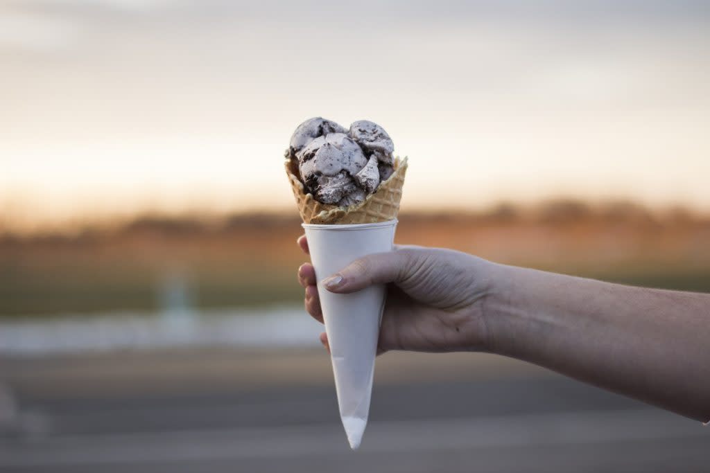 14 Places to Get Ice Cream in Bellevue