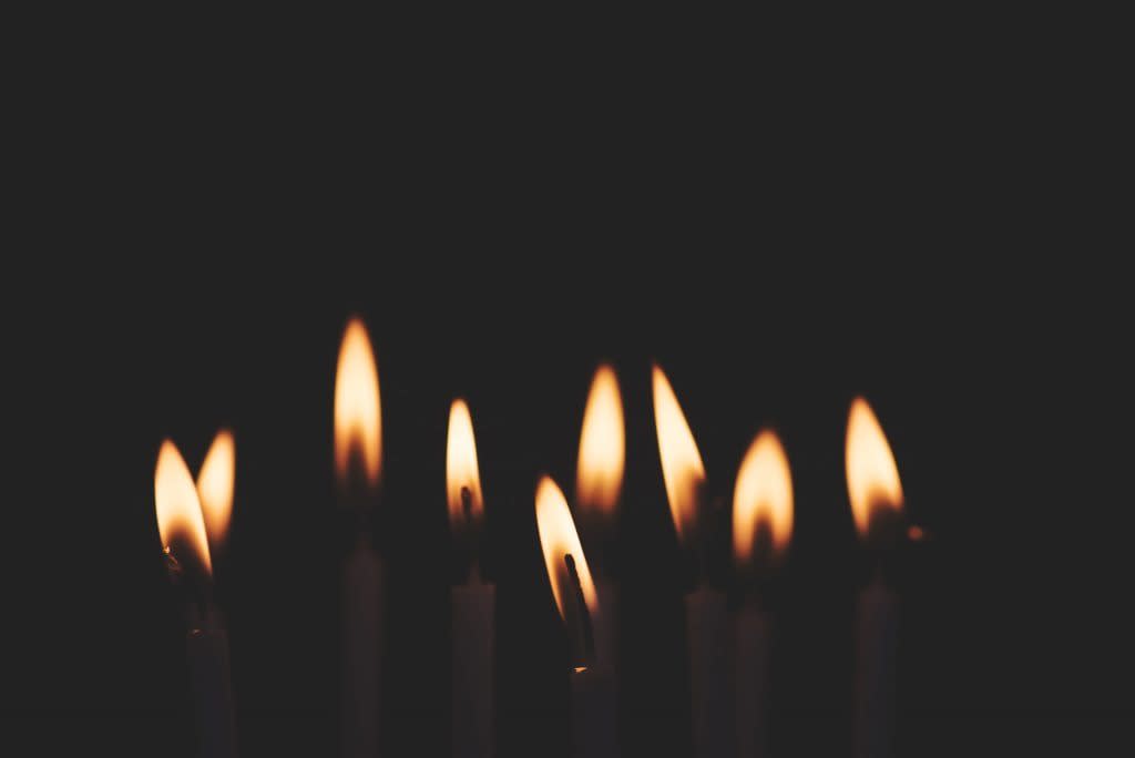 6 Hanukkah Celebrations in (or around) Bellevue