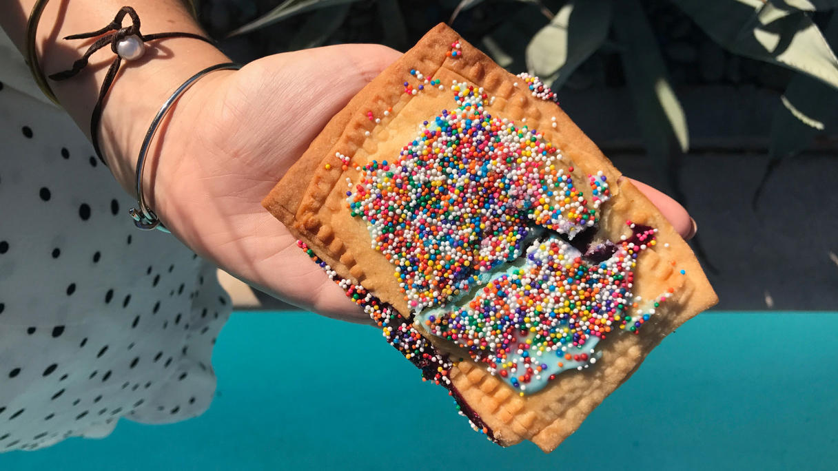 6 Instagram Worthy Restaurants In Greater Palm Springs