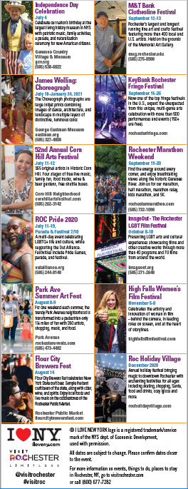 Festivals