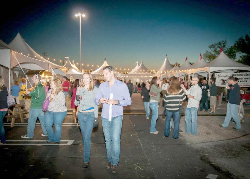 Copy of KOP Beerfest