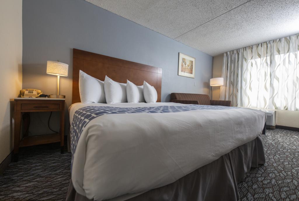 Guest room 1-bed