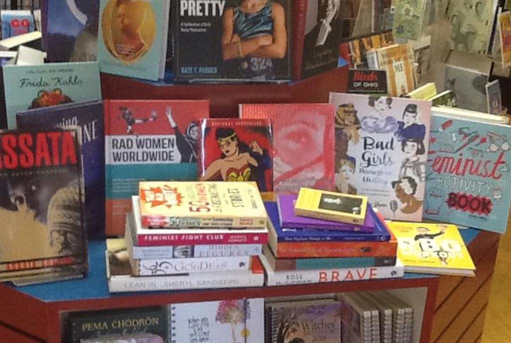 Sam & Eddie's Open Books