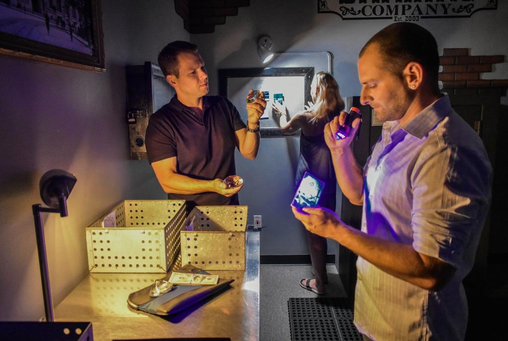 Escape Room