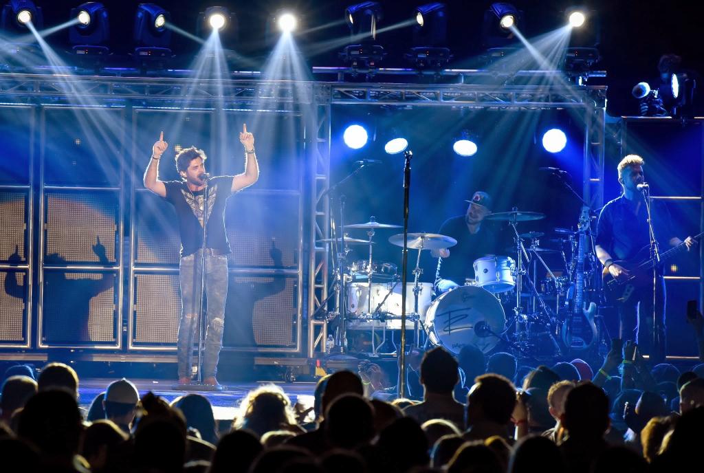 Thomas Rhett