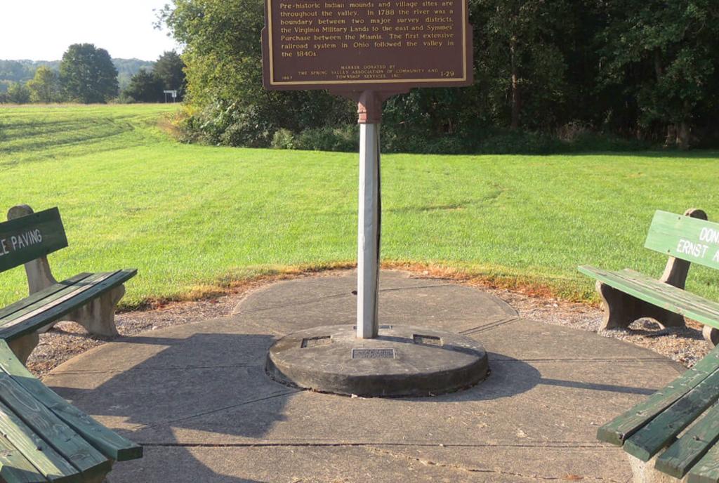 Constitution Park
