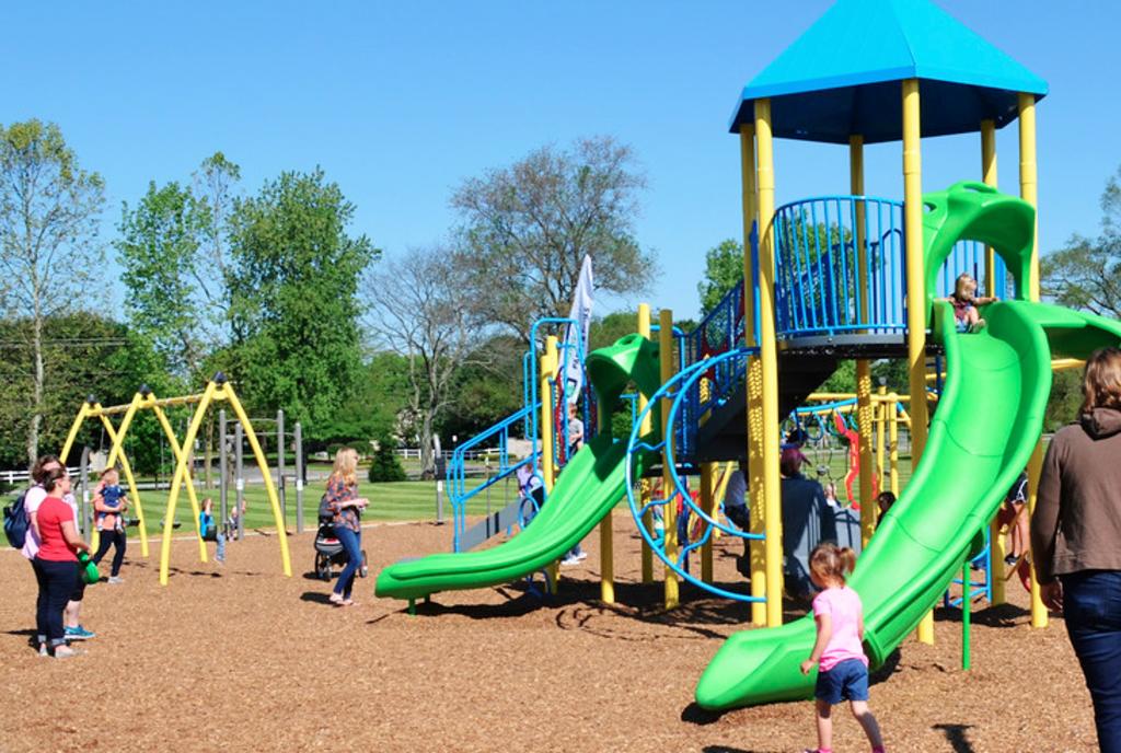 Hobson Freedom Park