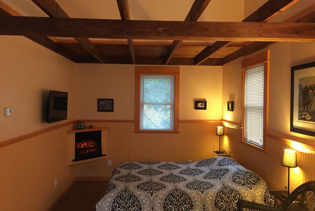 Master Suite