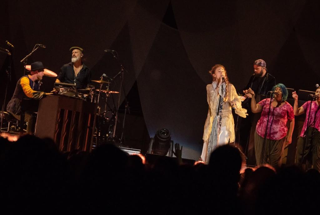 Lauren Daigle 2019