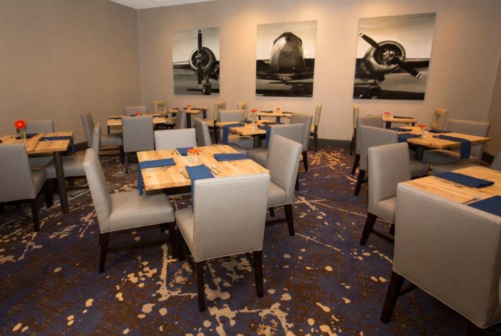 Private Dining