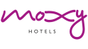Moxy Hotels logo