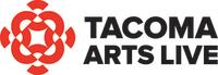 Tacoma Arts Live Logo