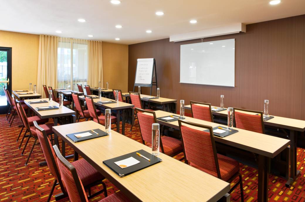 Sonesta Select Phoenix Chandler  -  Meeting Room