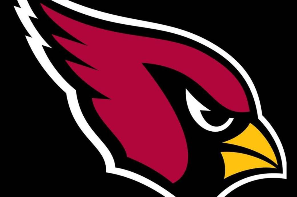 Arizona Cardinals Team Logo