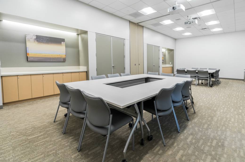 Avion Center Meeting Room in Chandler, AZ