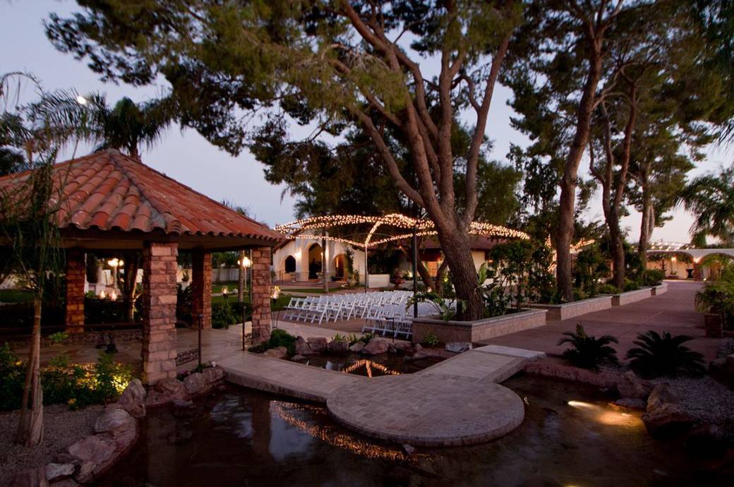 Bella Rose Estate