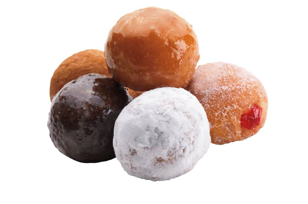 Dunkin Donuts Munchkins