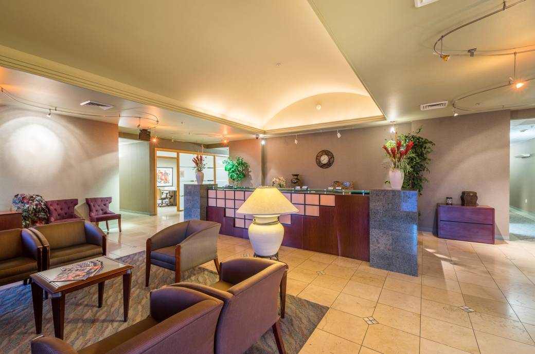 Executive Suites Chandler