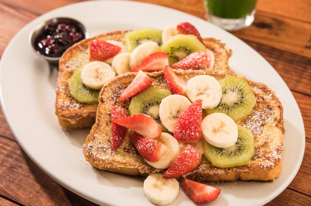 First Watch Floridian French Toast
