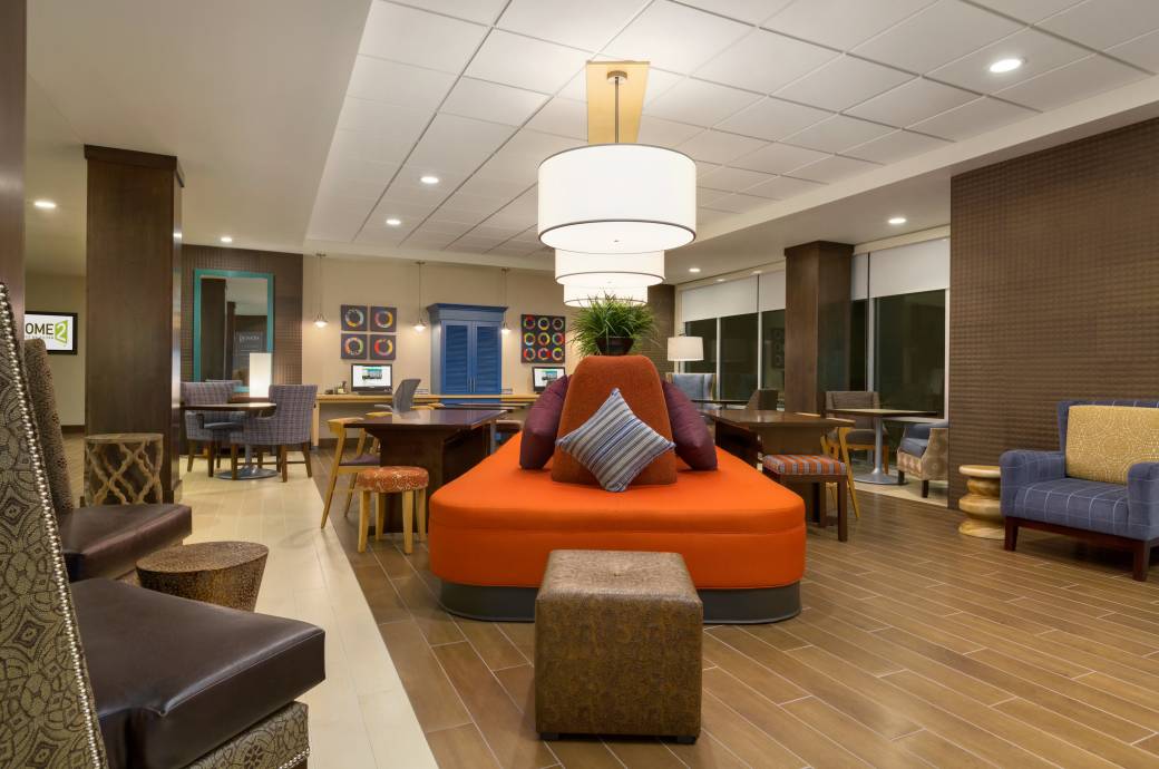Home2 Suites by Hilton Phoenix Chandler PHXPC Oasis 2