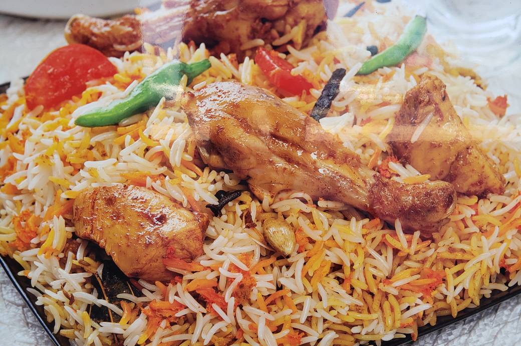 Pastries 'N' Chaat by Chandler Fashion Center mall