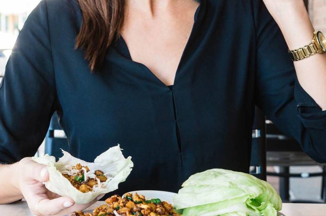 Pei Wei Asian Diner Nutrition Information Besto Blog