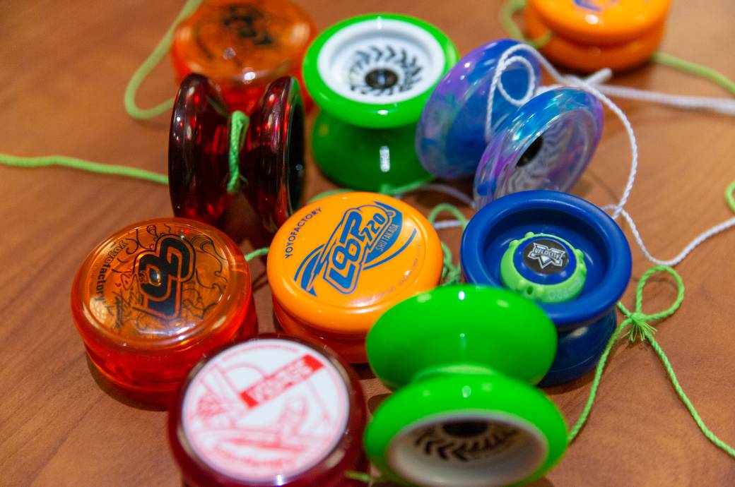 YoYo | Chandler, AZ 85225