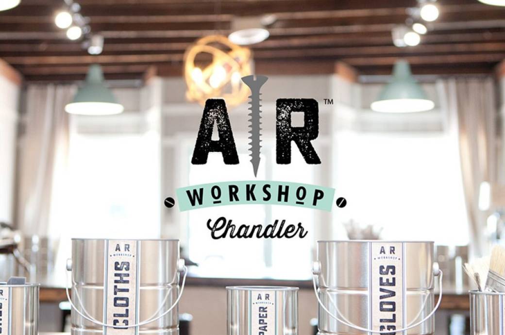 A R Workshop