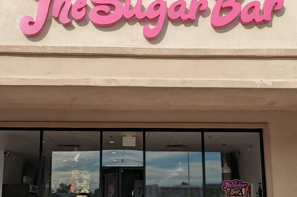 The Sugar Bar - Exterior