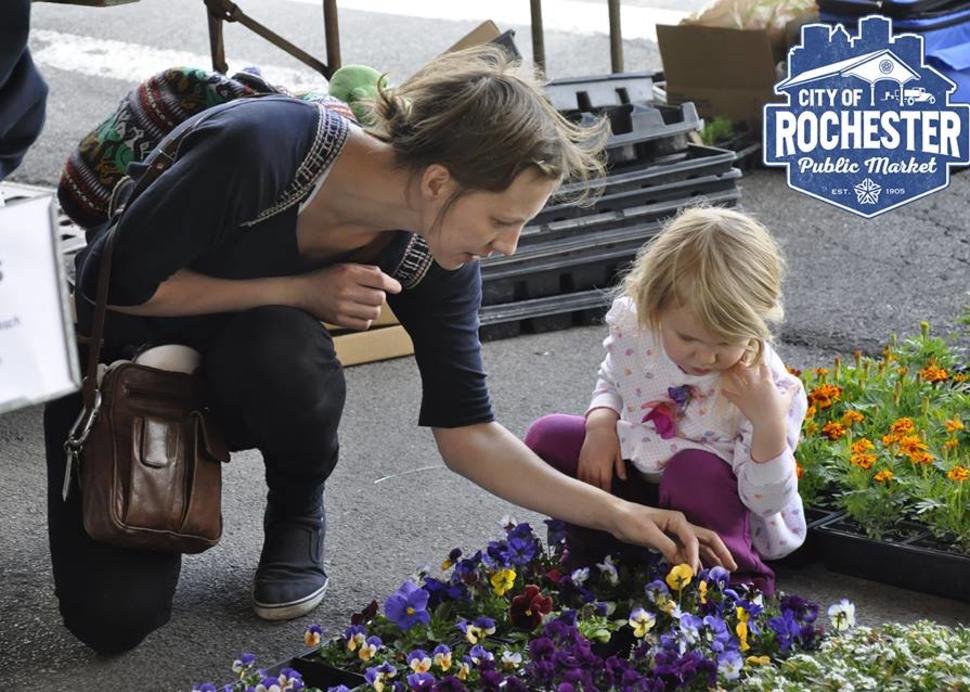 City of Rochester Public Market