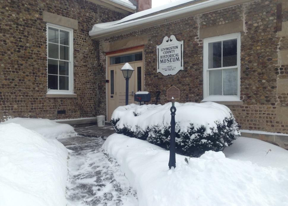 Livingston County Historical Society & Museum