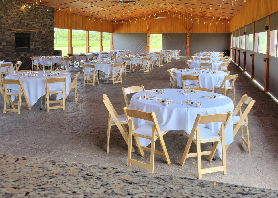 Deer Run Winery