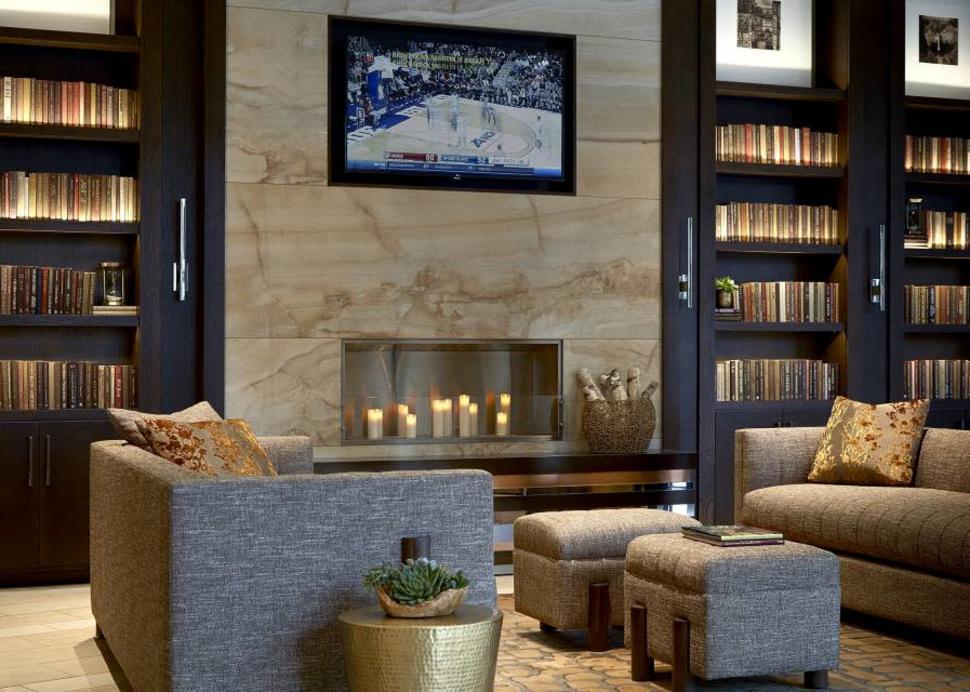 Ithaca Marriott Downtown